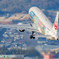 ボーイング767-300ER型機