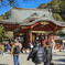 鶴岡八幡宮