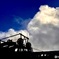 Ropeway station