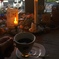 ウミボウズcafe