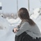 雪