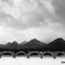 昭和の遺構 ～劣化が進むアーチ橋～