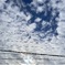 9:40_1.16_-1/3℃old WinterSky,cable→Arrow