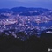 長崎　稲佐山