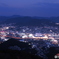 稲佐山