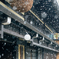 冬の飛騨高山