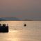 瀬戸の夕暮れ