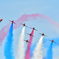 RAF Red Arrows (2)
