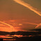 夕景