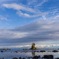 空と海との間には