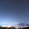 しぶんぎ座流星群を求めて