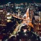 夜景
