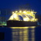 LNG運搬船 ENERGY CONFIDENCE 