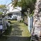 アート山大石可久也美術館の入口