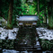 広島　熊野神社