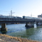 20250118_JR奈良線 宇治川鉄橋(露出トーン EV+0.5補正)