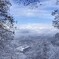 2024.12 東根山-不動岳 岩手県