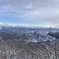 2024.12 東根山-不動岳 岩手県