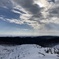 2025.1 八方山 岩手県
