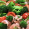 color foods