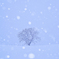 小岩井の一本桜（winter ver.）