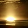 sunset glow