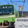 迫力ある顔