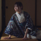 着物ポートレート