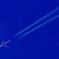 赤い飛行機