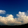 夏雲