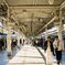 上野駅
