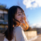 ポートレート