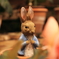 なばなの里にて＿ピーターラビット：1匹目