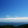 空・海・山