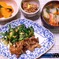 今日のごはん2月3日