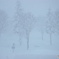 大雪警報