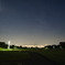 my university からの夜景