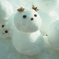 札幌雪まつり♡