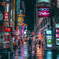 路地裏　２４