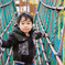 息子（3歳のちょっと手前）