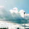 冬の空