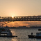 OSAKA BAY？
