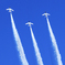 「青空」☮ ブルーインパルス ☮