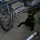 黒猫ちゃん