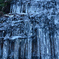 大日滝　氷瀑