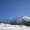 伯耆大山