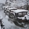 雪の八幡堀　その２