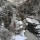 少しだけ雪山 #1