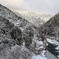少しだけ雪山 #2