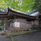當勝神社　本殿